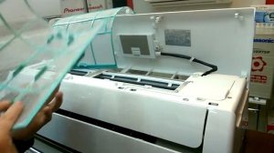 Видеообзор Кондиционера Kentatsu Kanami