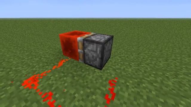 Как сделать мигалку 1.5.2 смотреть онлайн