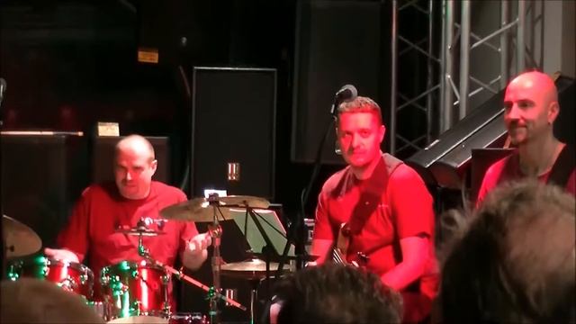 Мастер класс на тему: "Игра в Ансамбле или особенности Аккомпанемента" 11 ноября 2016 смотреть онлайн