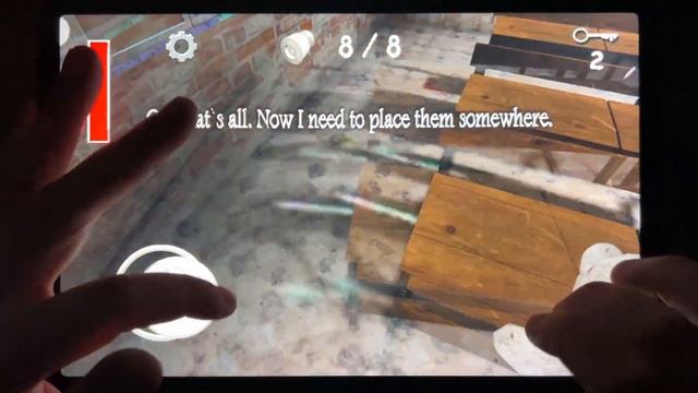 Slendrina The Cellar, Slendrina 2D, Eyes The Horror Game, House Of Slendrina, Slendrina...