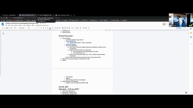 Nov 11, 2001 - Ortelius Architecture Meeting смотреть онлайн