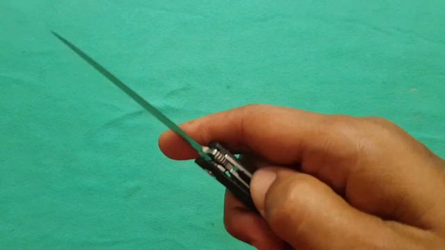 CRKT CEO Flipper : Fantastique смотреть онлайн