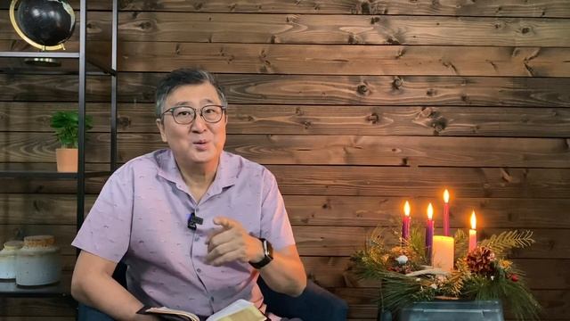 Rediscover Christmas [Week 4]: Finding Love in Our Differences смотреть онлайн