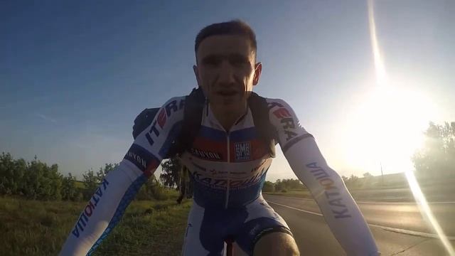 Аэробный и Анаэробной порог смотреть онлайн