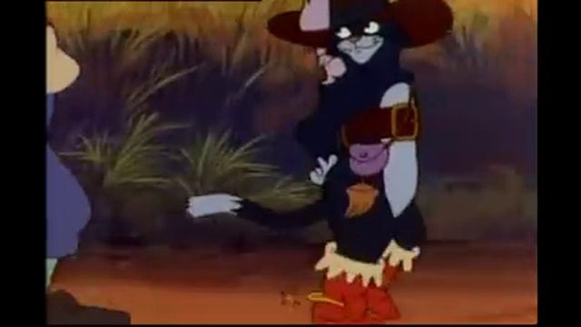 El Gato Con Botas
