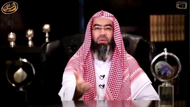 Запретная пища - причина не принятия мольбы Аллахом. смотреть онлайн