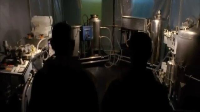 Breaking bad ~ Dueles смотреть онлайн