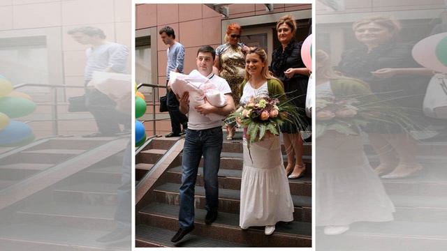 Ксения Бородина: Муж всегда знал, что у меня есть вторая семья | TVRu смотреть онлайн