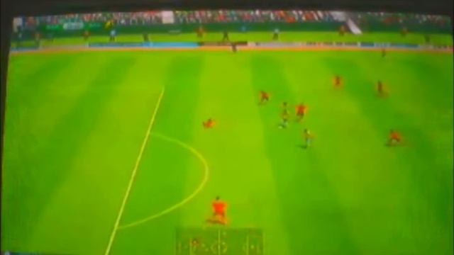 FIFA 15 • Just Skill #4 • Do Brazil ! смотреть онлайн
