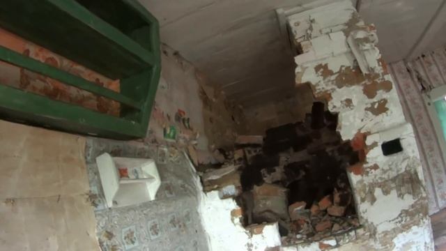 Заброшенная деревня БОЛКИНО, КУТУЕВКА, ГУНАЕВКА, АМПЛЕЕВКА. Вокруг лес и одно КЛАДБИЩЕ на всех. смотреть онлайн