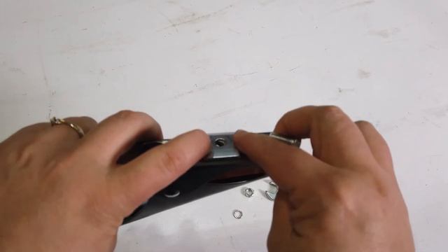 Montaje Soldadora De Hilo Inverter Awelco MIKROMIG 1800 - MMA - MIG - TIG