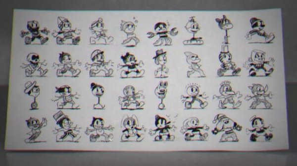 How Cuphead Was Made and Struggled Finding The Right Protagonist