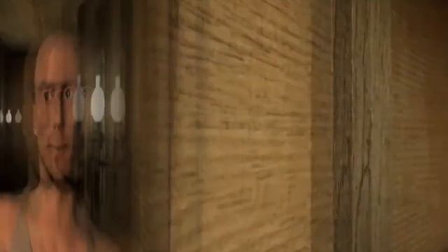 Исправленное интро к игре "Живой источник" (Руссобит-М / 1999 год) смотреть онлайн