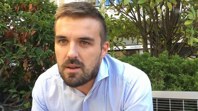 Что думают жители Тичино о запрете на никаб? смотреть онлайн