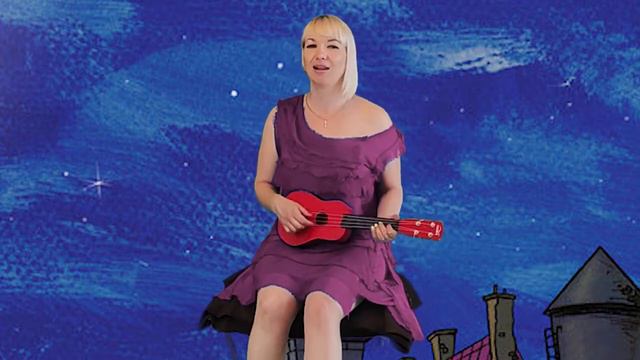 ПРО КОТА – Герьянская Елена (студия LIZUKOVA) смотреть онлайн
