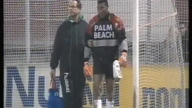 05-02-1994 Cambuur - Go Ahead Eagles: 1-0 смотреть онлайн