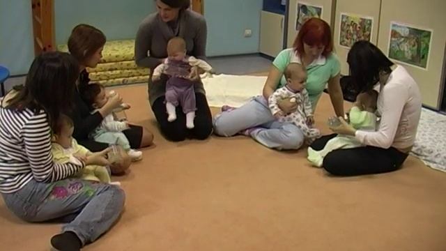 Развивающие игрушки своими руками.mpg смотреть онлайн