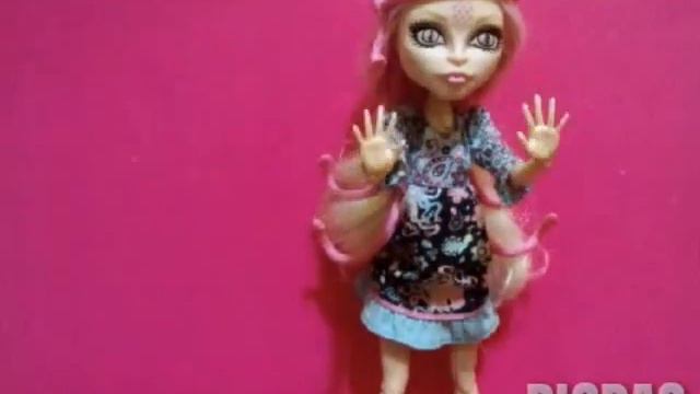 ❤❤❤ Любимые песни Вайперин ❤❤❤ Баклажан? Stop motion смотреть онлайн