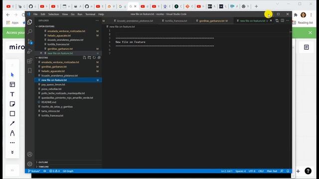 Git Stash смотреть онлайн