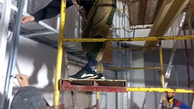 Строительство Краевой Соборной мечети г.Перми (Бульвар Гагарина 74а). смотреть онлайн