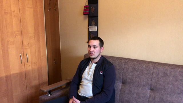 Отзыв Степана