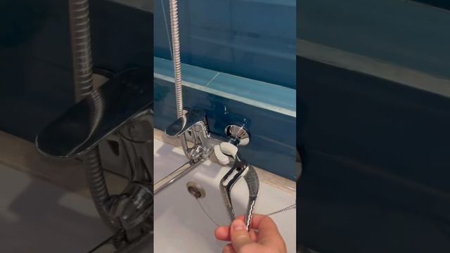 Как увеличить напор воды из крана?#монтаж #ремонт #строительство #водоснабжение #сантехника смотреть онлайн