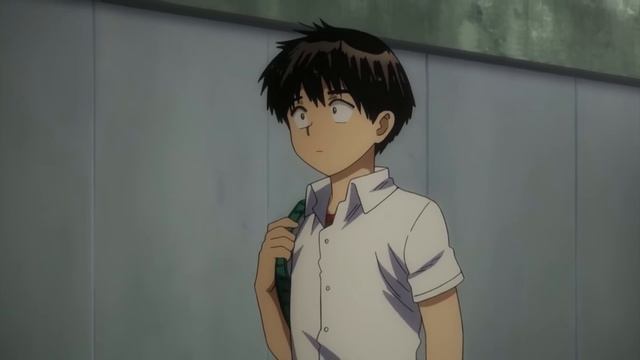 Lonely Boy Becomes Obsessed with a Strange Girl.! 😵 | Anime Recap смотреть онлайн