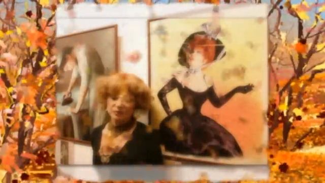 Людмила Гурченко - "Нет,мой милый" смотреть онлайн