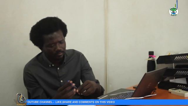 Ministry Of Basic & Senior Secondary Education In Sierra Leone On The Teachers 45% Salary Increment смотреть онлайн