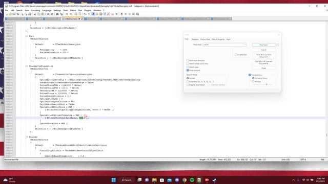 WARNO Modding Tutorial #1 by Oatmilk (WARNO+) смотреть онлайн
