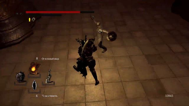 Dark Souls|Геноцид,картина,смерть смотреть онлайн
