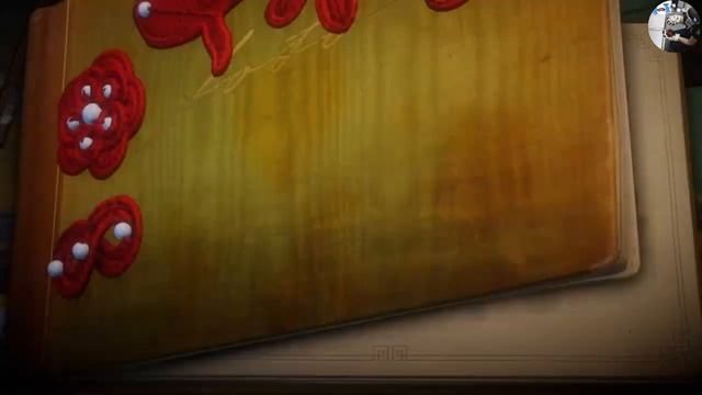 Unravel - полное прохождение без комментариев (full Walkthrough, No Comments).mp4