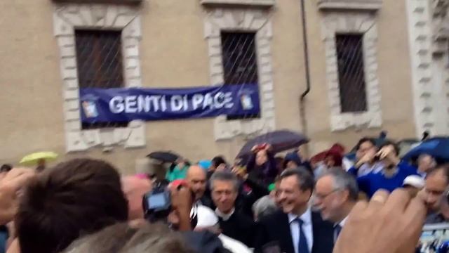 Папа римский Санта Мария ин Трастевере. смотреть онлайн