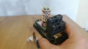 Неисправности насосной станции для частного дома | Реле давления воды