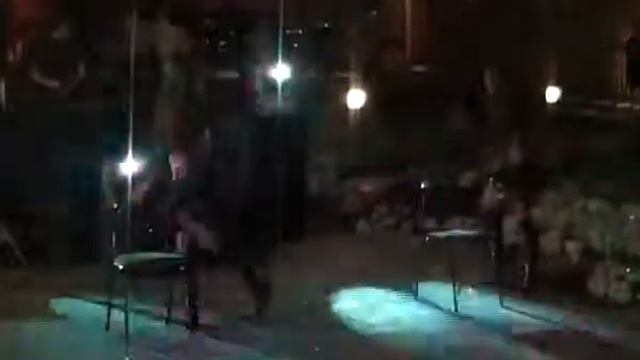 Стулья. Алла Зимина и Нина Гордеева смотреть онлайн