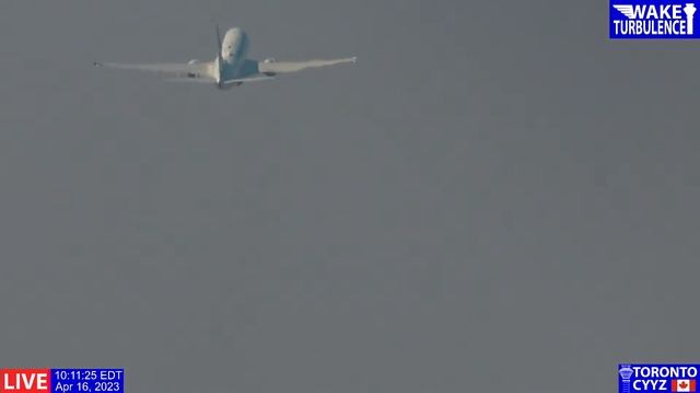 LIVE Airport Stream | CYYZ | Toronto Pearson Planespotting смотреть онлайн