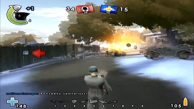 Battlefield Heroes (F2P) Vinci & LyeerZ смотреть онлайн