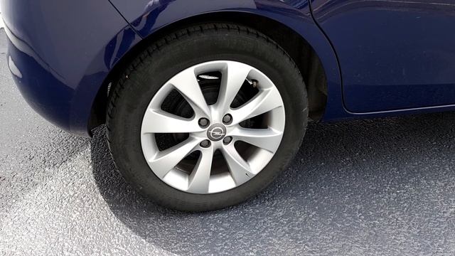 2017 Opel Corsa SC 1.4I 90PS 3 YEAR WARRANTY смотреть онлайн
