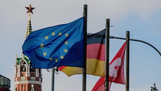 Жребий брошен! Обстановка накалена до предела! КРАСНАЯ ЧЕРТА пройдена! смотреть онлайн