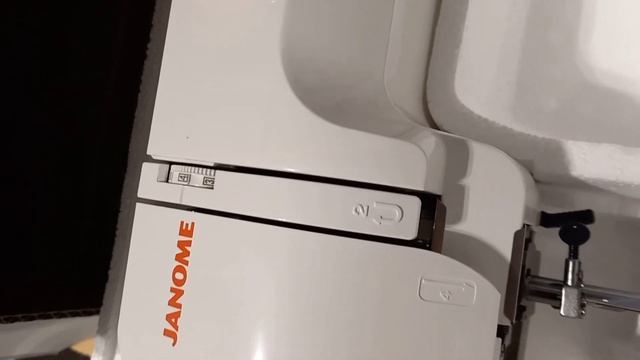 #unboxing JANOME 311PG смотреть онлайн