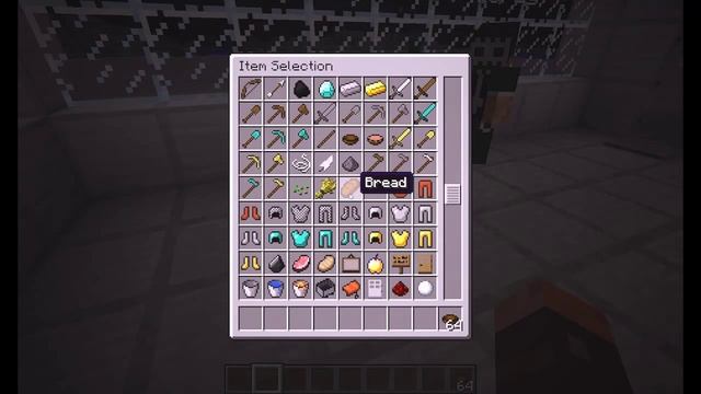 Minecraft - 1.2.5 Update Video [Sk-Cz] смотреть онлайн