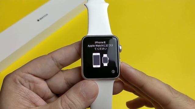 ?КУПИЛ APPLE WATCH Series 1 в 2019 - ЗАЧЕМ?! смотреть онлайн