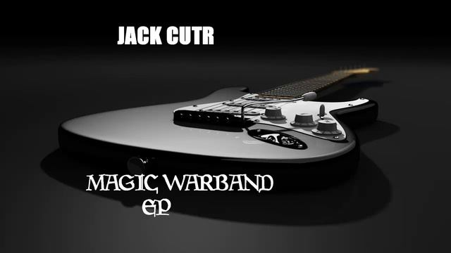 Jack Cutr - Hours Melody (Original Guitar Track) - Magic Warband EP смотреть онлайн