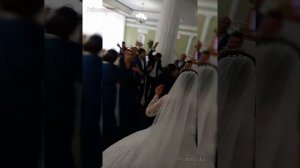 Цыганская свадьба? Ваня и Самира❤ ( Город Курск ?)