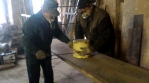 Как согнуть арматуру в кольца