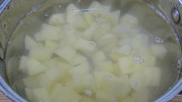 Секреты кухни