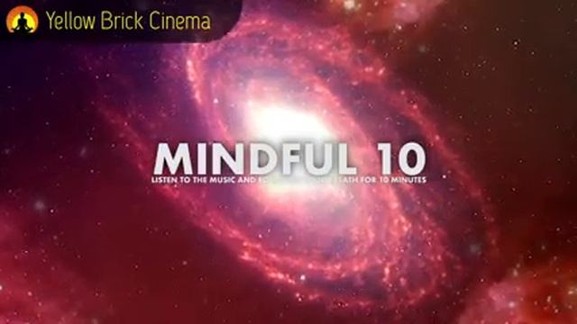 10-Minute Mindfulness Meditatuion Music For Relaxation And Deep Breathing During Sleeping,