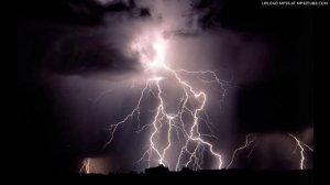 В.А. Моцарт -- Времена года - Гроза