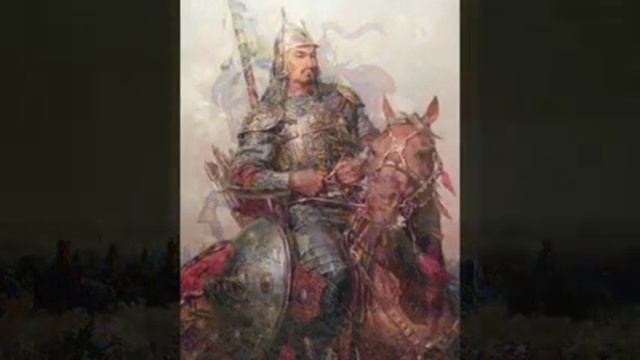 Қазақ хандығы появилось раньше Русского государства смотреть онлайн