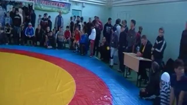 Бугаёв Виталий (Гулькевичи) смотреть онлайн